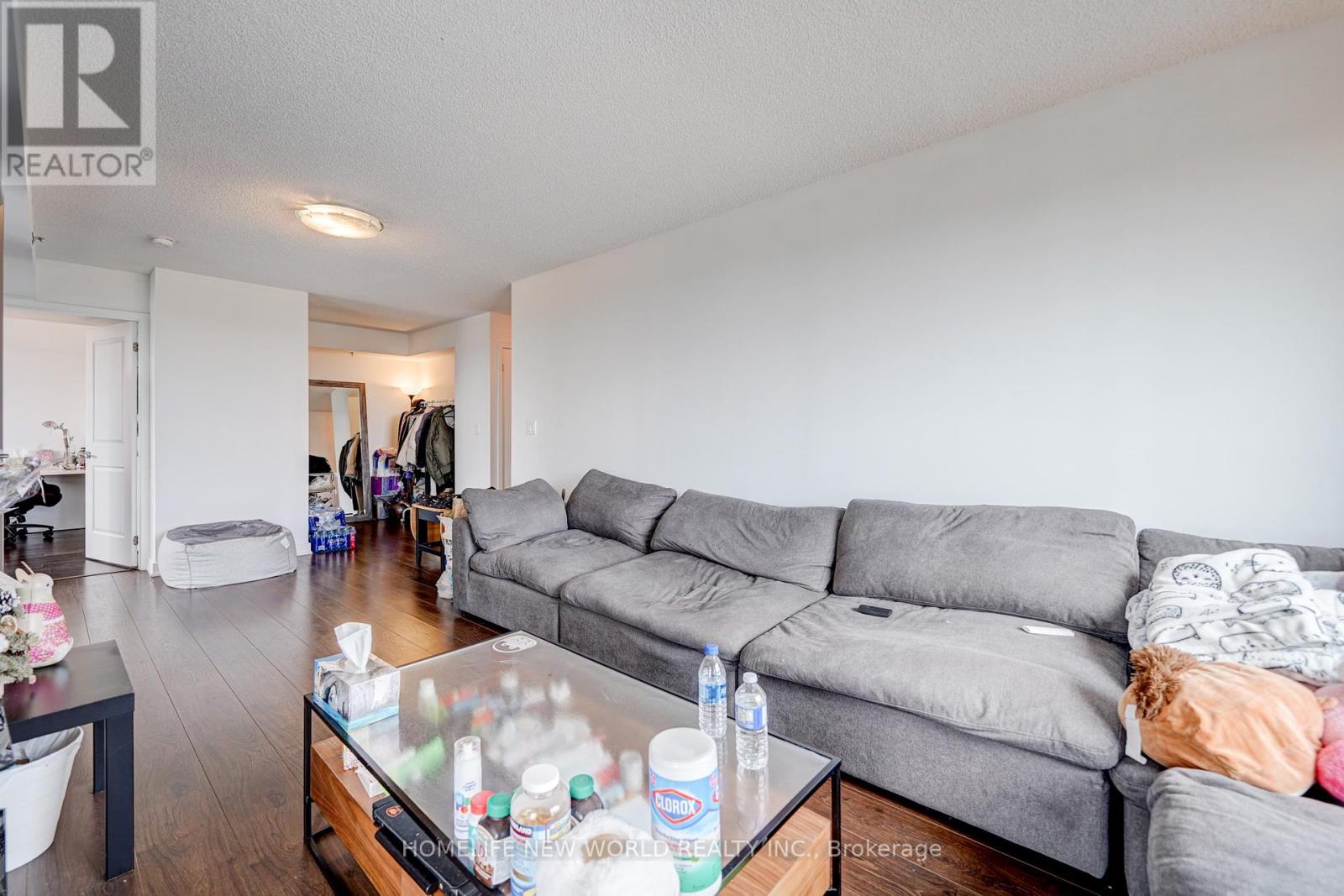 1706 - 185 Bonis Avenue, Toronto, Ontario  M1T 0A4 - Photo 12 - E12239014