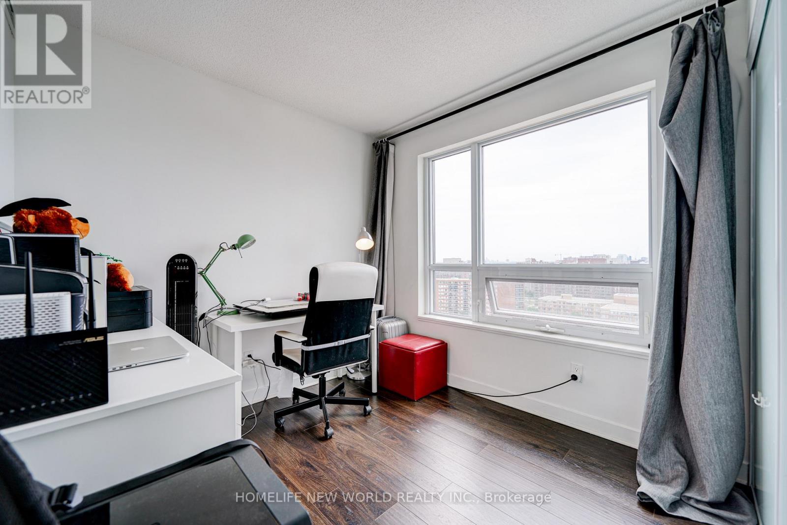 1706 - 185 Bonis Avenue, Toronto, Ontario  M1T 0A4 - Photo 13 - E12239014