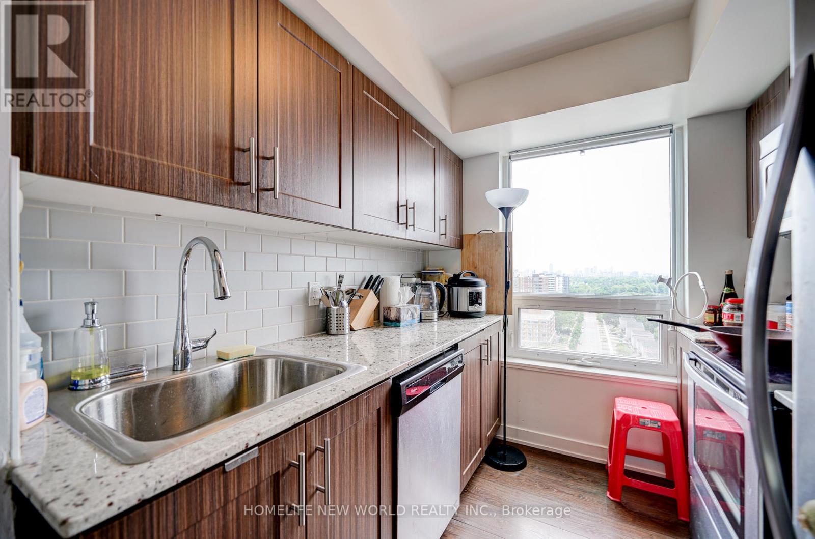 1706 - 185 Bonis Avenue, Toronto, Ontario  M1T 0A4 - Photo 18 - E12239014
