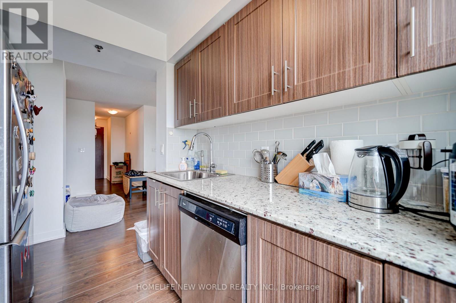 1706 - 185 Bonis Avenue, Toronto, Ontario  M1T 0A4 - Photo 20 - E12239014