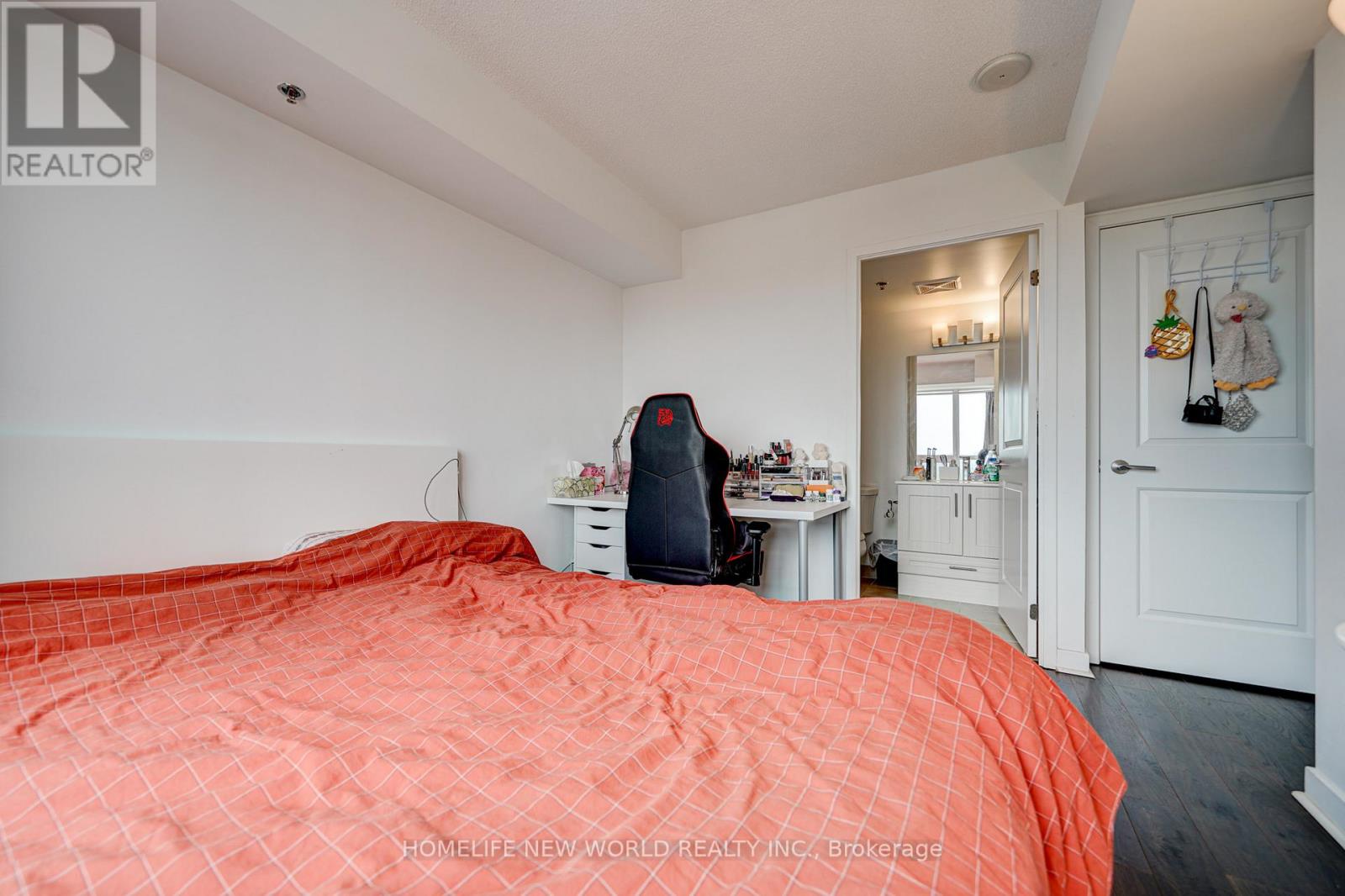 1706 - 185 Bonis Avenue, Toronto, Ontario  M1T 0A4 - Photo 22 - E12239014