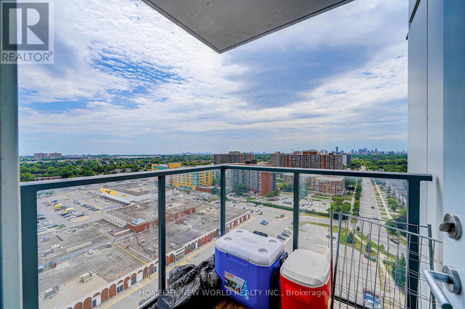 1706 - 185 Bonis Avenue, Toronto, Ontario  M1T 0A4 - Photo 27 - E12239014