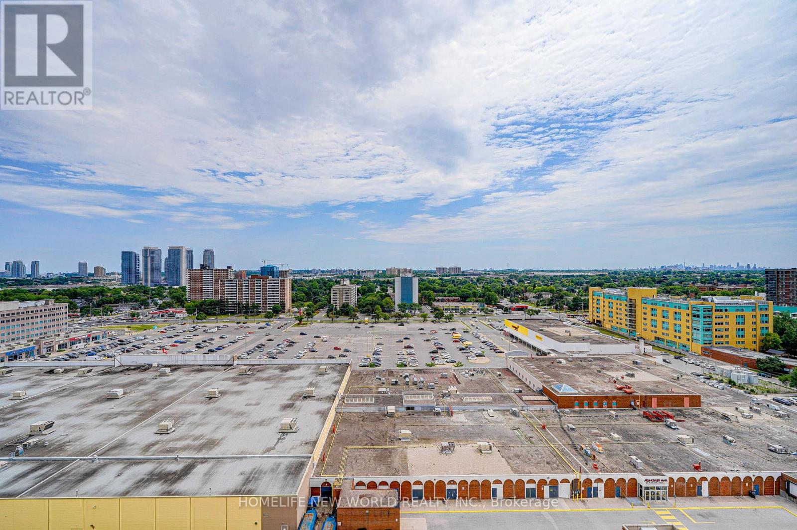 1706 - 185 Bonis Avenue, Toronto, Ontario  M1T 0A4 - Photo 28 - E12239014