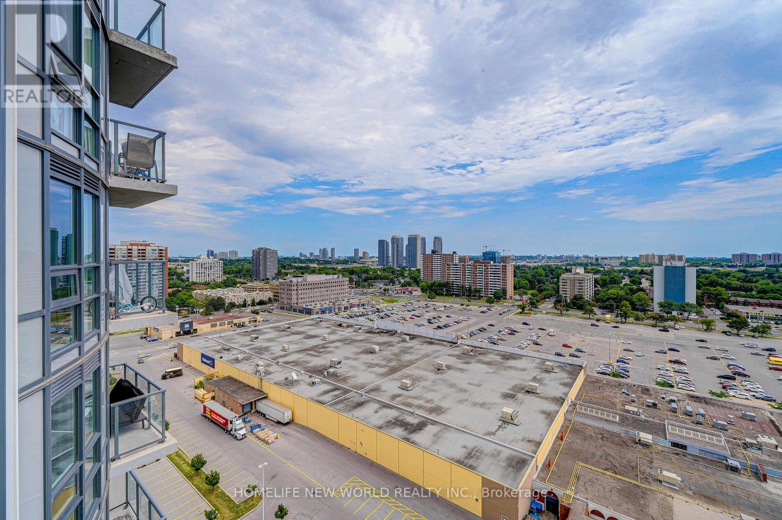 1706 - 185 Bonis Avenue, Toronto, Ontario  M1T 0A4 - Photo 31 - E12239014