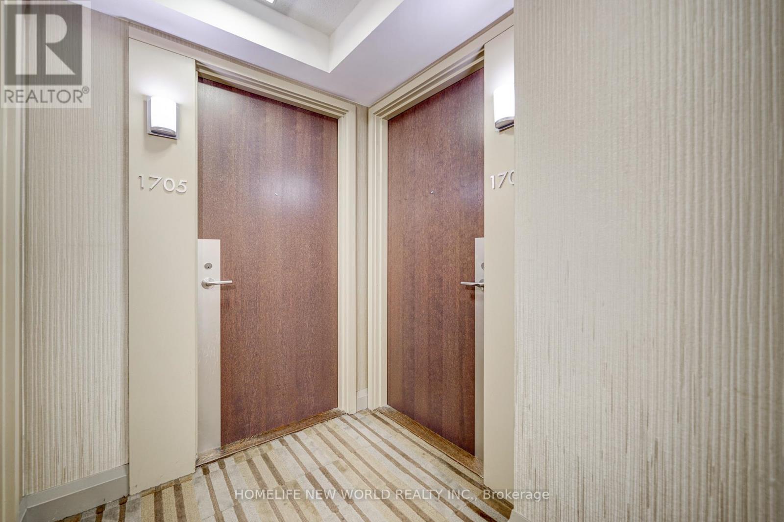 1706 - 185 Bonis Avenue, Toronto, Ontario  M1T 0A4 - Photo 5 - E12239014