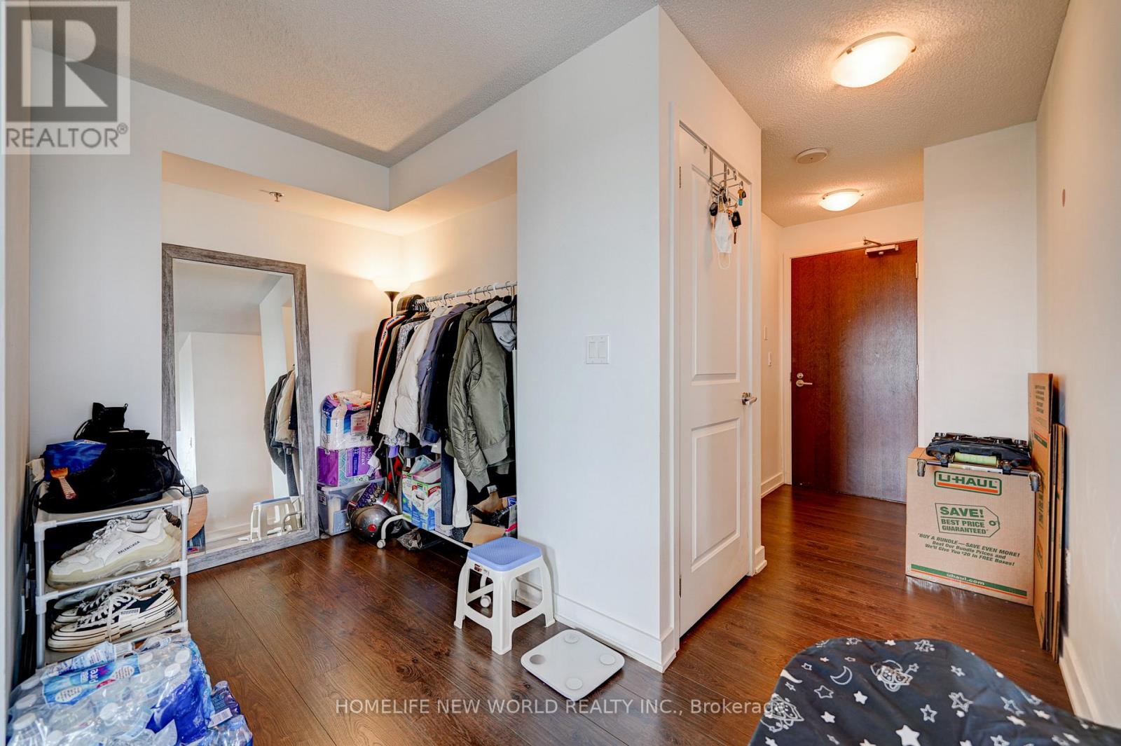 1706 - 185 Bonis Avenue, Toronto, Ontario  M1T 0A4 - Photo 8 - E12239014