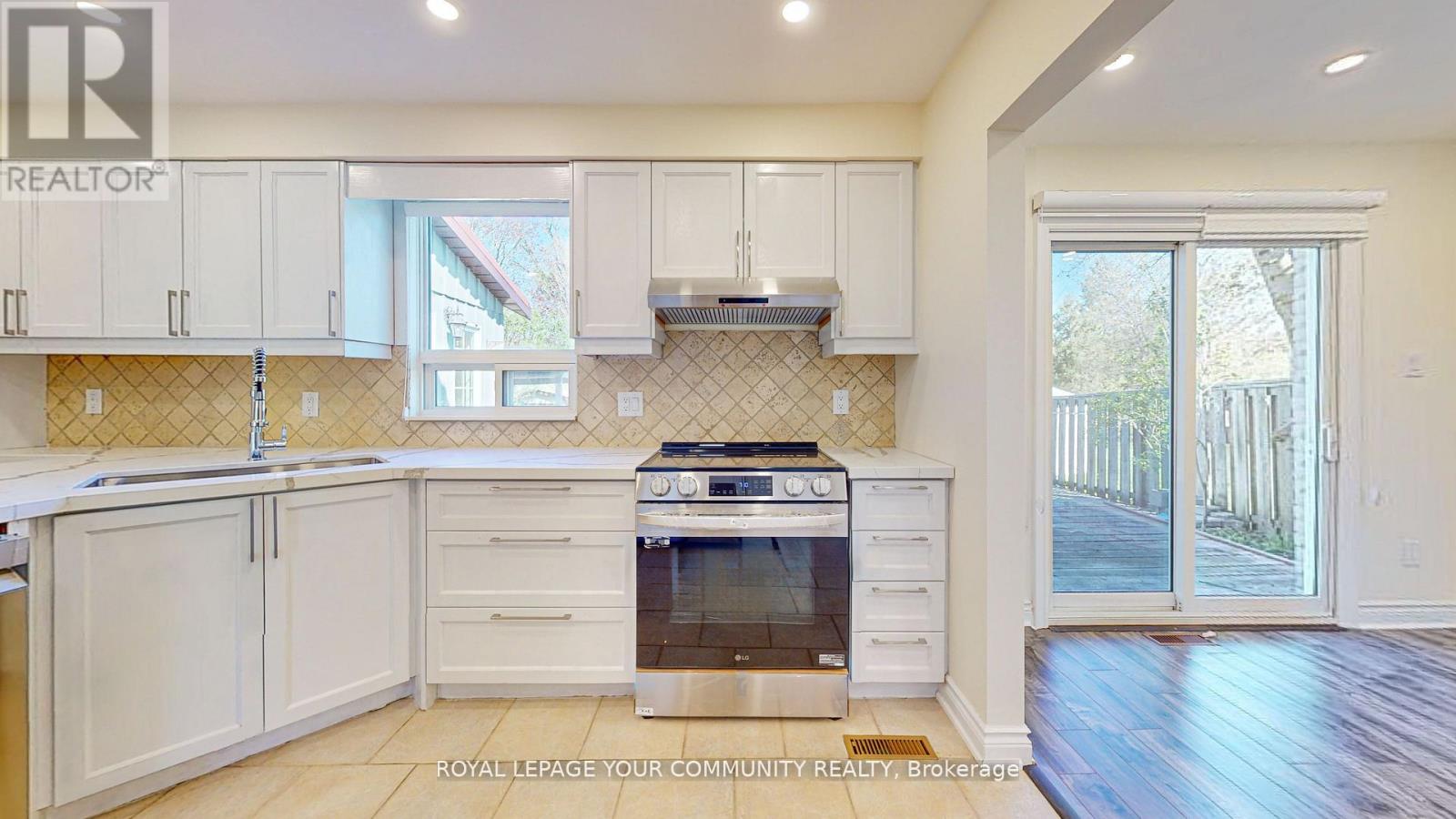 Main & 2nd - 70 Shannon Road, East Gwillimbury, Ontario L0G 1M0 - Photo 20 - N12239079