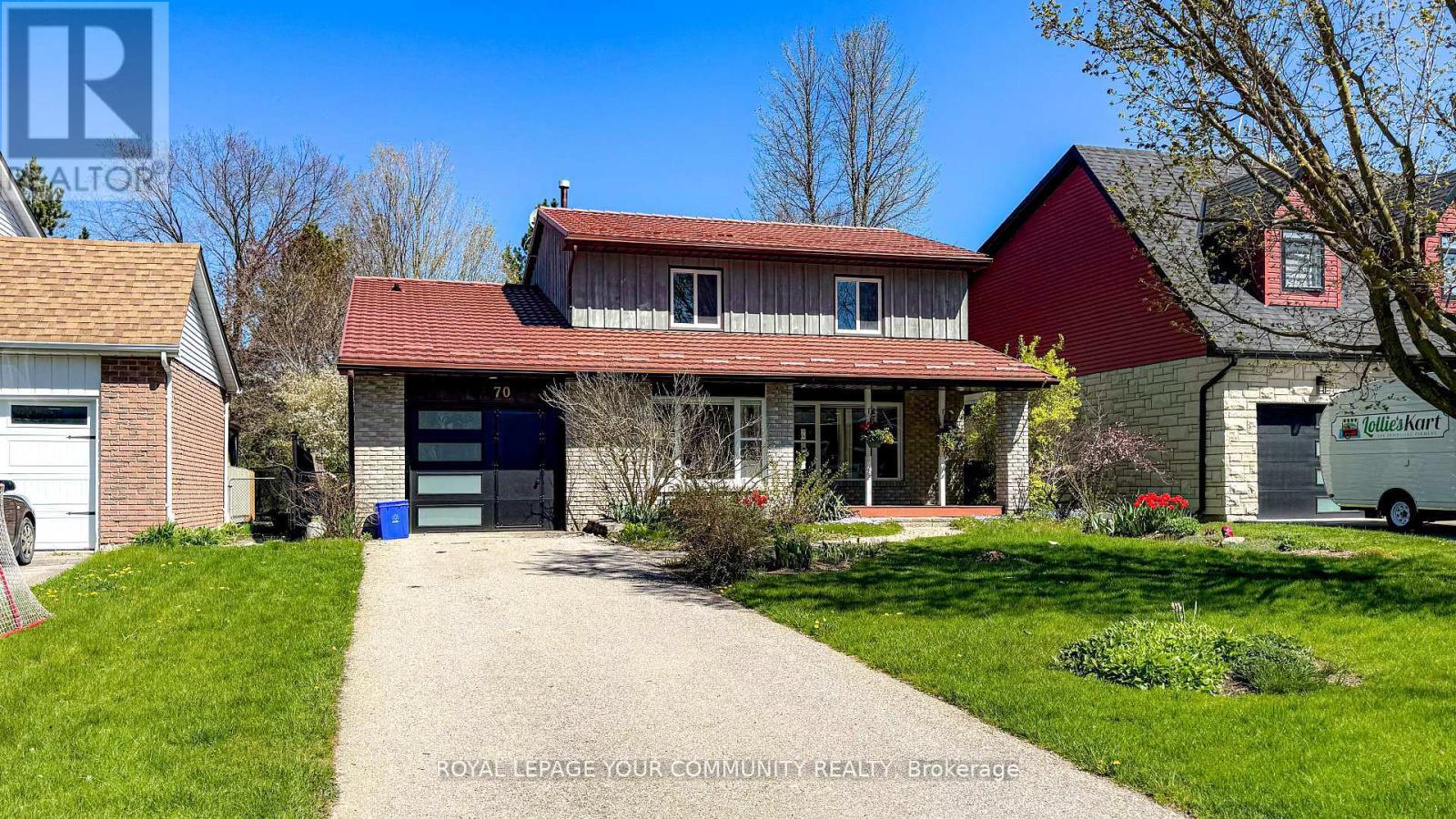 Main & 2nd - 70 Shannon Road, East Gwillimbury, Ontario L0G 1M0 - Photo 44 - N12239079