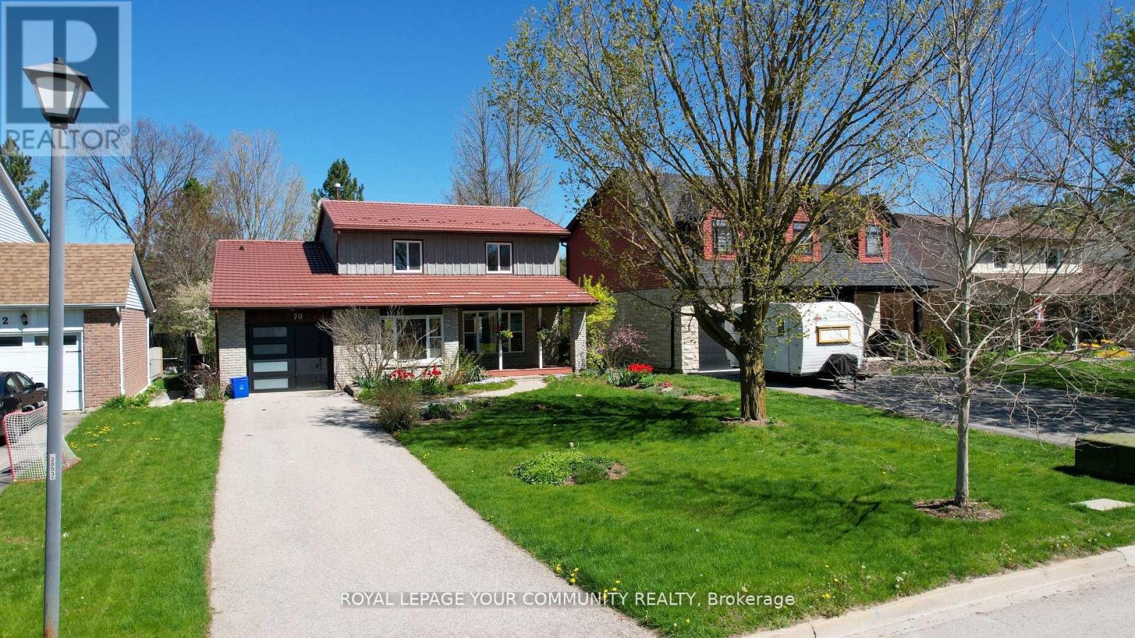 Main & 2nd - 70 Shannon Road, East Gwillimbury, Ontario L0G 1M0 - Photo 47 - N12239079