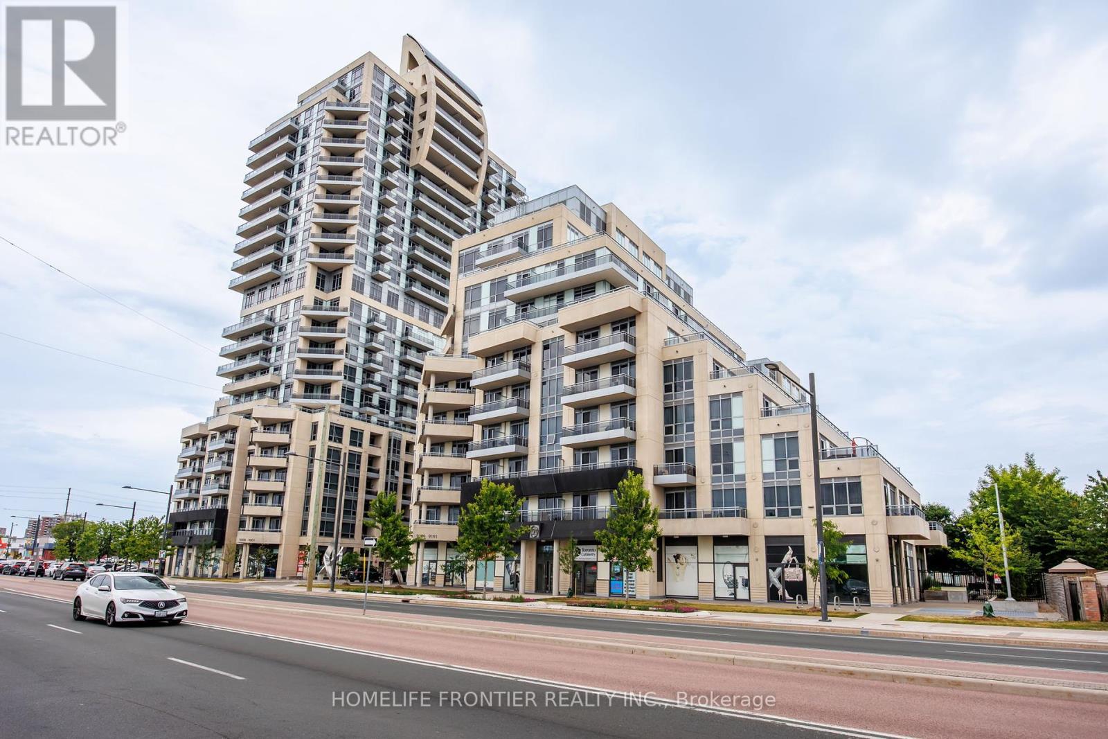 Property at SW404 - 9191 YONGE STREET image 1