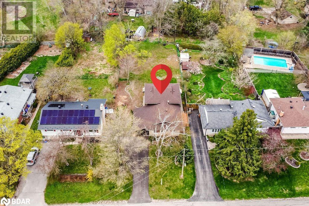 Property at 210 MERRETT Drive image 2