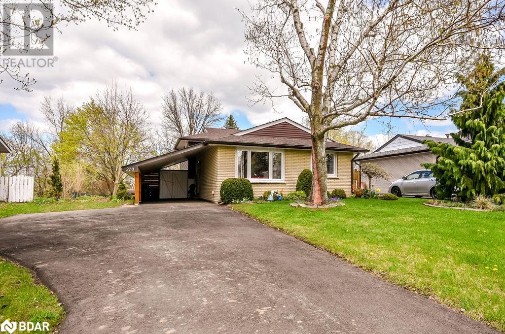 Property at 210 MERRETT Drive image 1