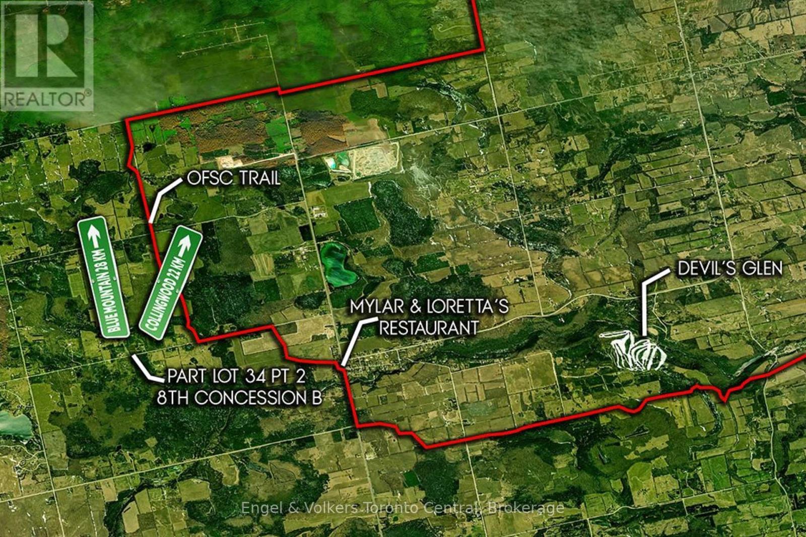 429571 8th Concession B Concession, Grey Highlands, Ontario  N0C 1M0 - Photo 16 - X12239189