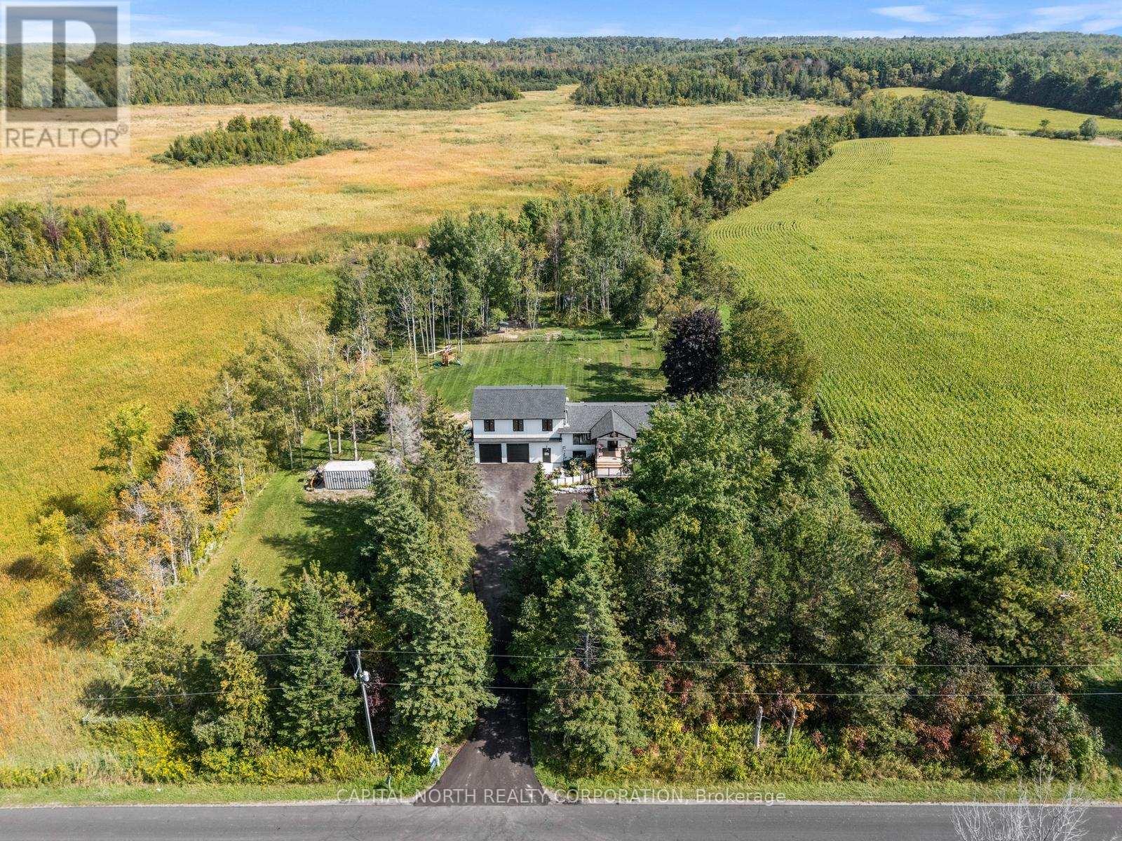 19009 St Andrews Road, Caledon, Ontario  L7K 2E4 - Photo 1 - W12238993