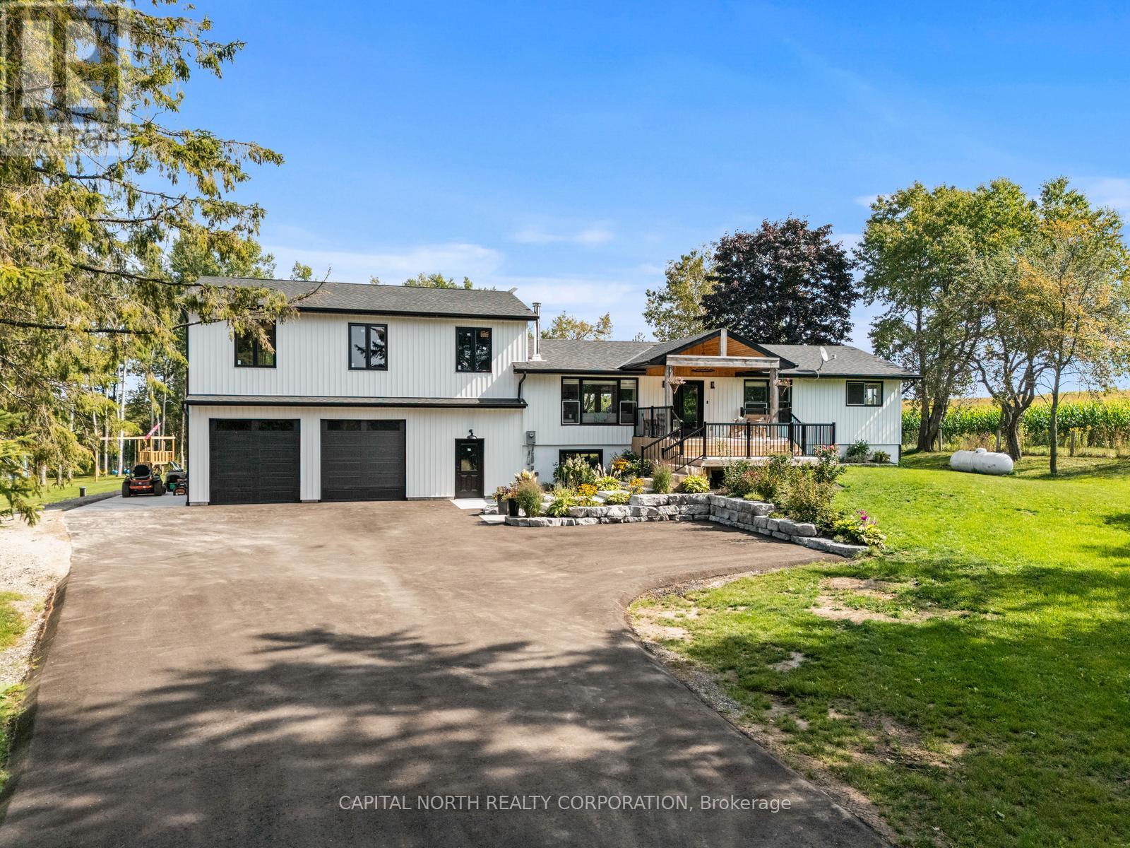 19009 St Andrews Road, Caledon, Ontario  L7K 2E4 - Photo 2 - W12238993