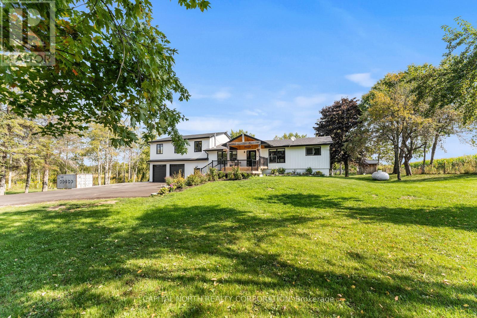19009 St Andrews Road, Caledon, Ontario  L7K 2E4 - Photo 4 - W12238993