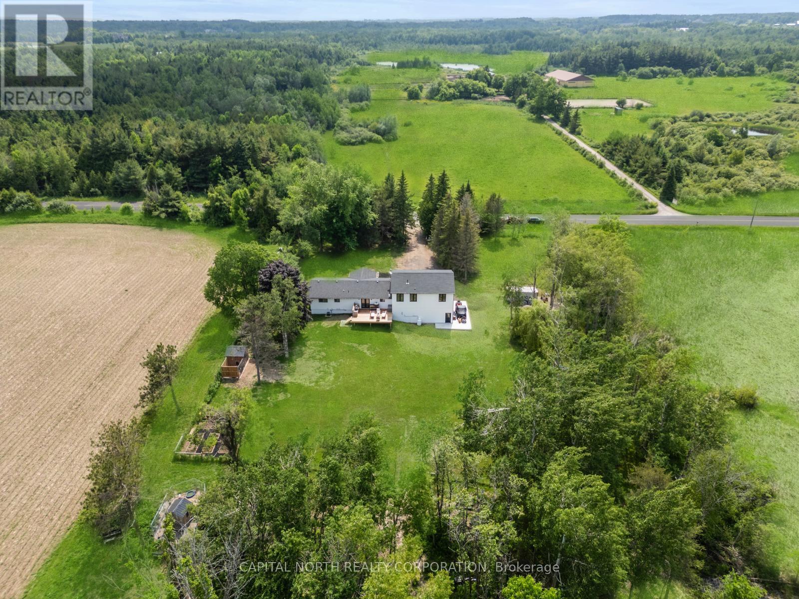 19009 St Andrews Road, Caledon, Ontario  L7K 2E4 - Photo 47 - W12238993