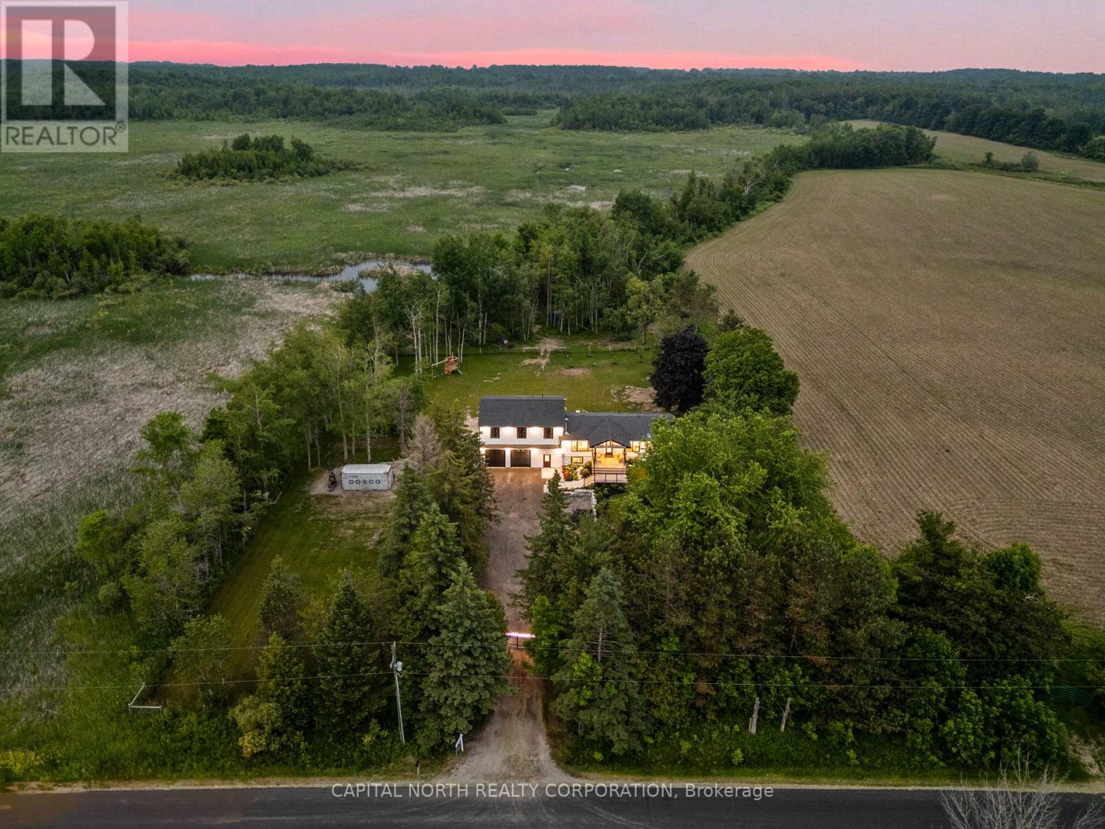 19009 St Andrews Road, Caledon, Ontario  L7K 2E4 - Photo 49 - W12238993