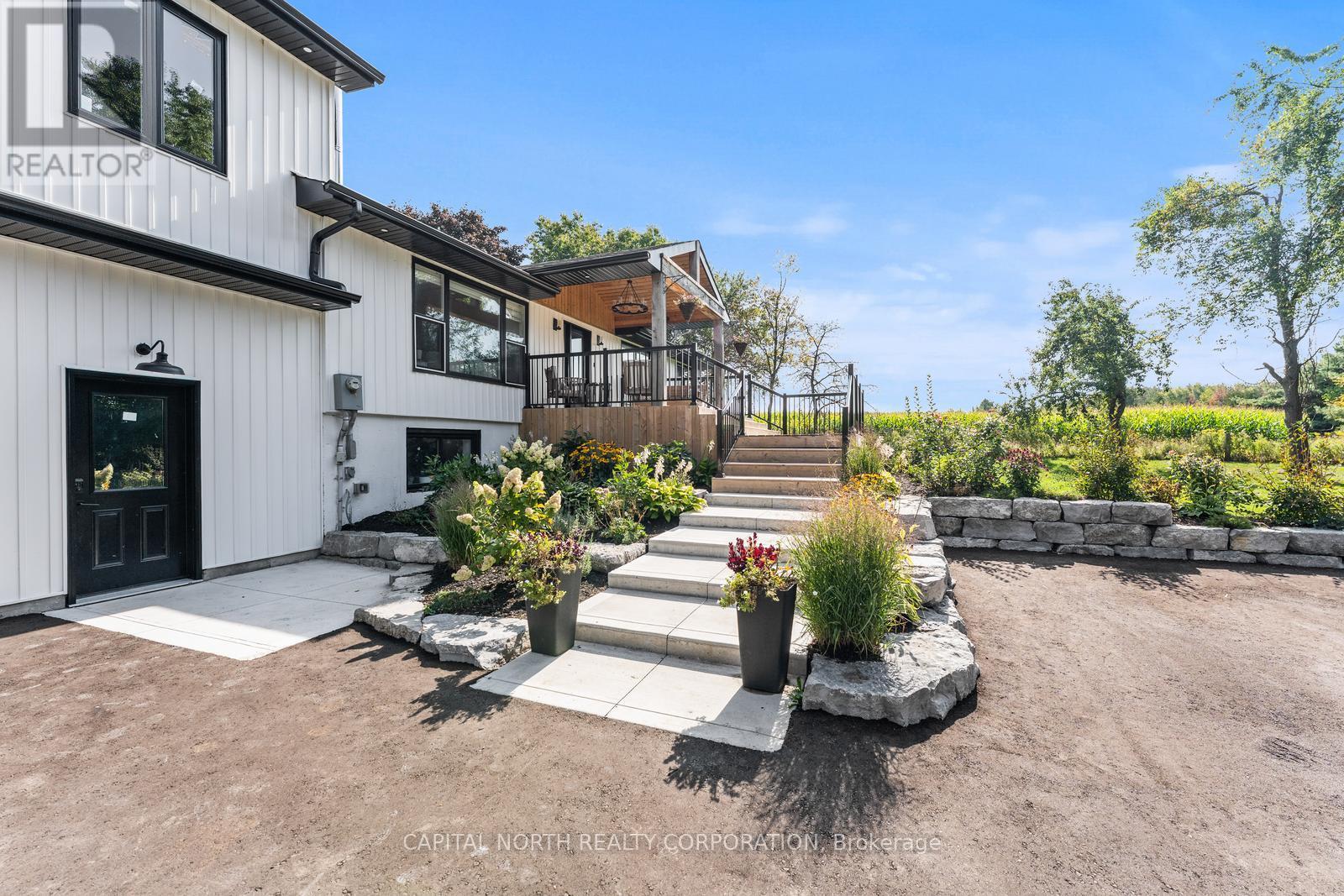 19009 St Andrews Road, Caledon, Ontario  L7K 2E4 - Photo 6 - W12238993
