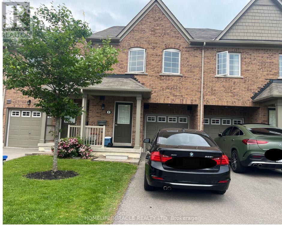 Property at 5 - 5060 HARVARD ROAD image 1
