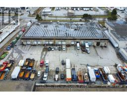 REAR PARKING SLIPS - 78 SIGNET DRIVE, Toronto, Ontario