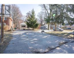 1045 DETA ROAD, Mississauga, Ontario