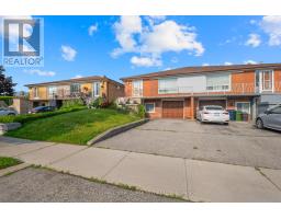 50 Felan Crescent, Toronto (Thistletown-Beaumonde Heights), Ca