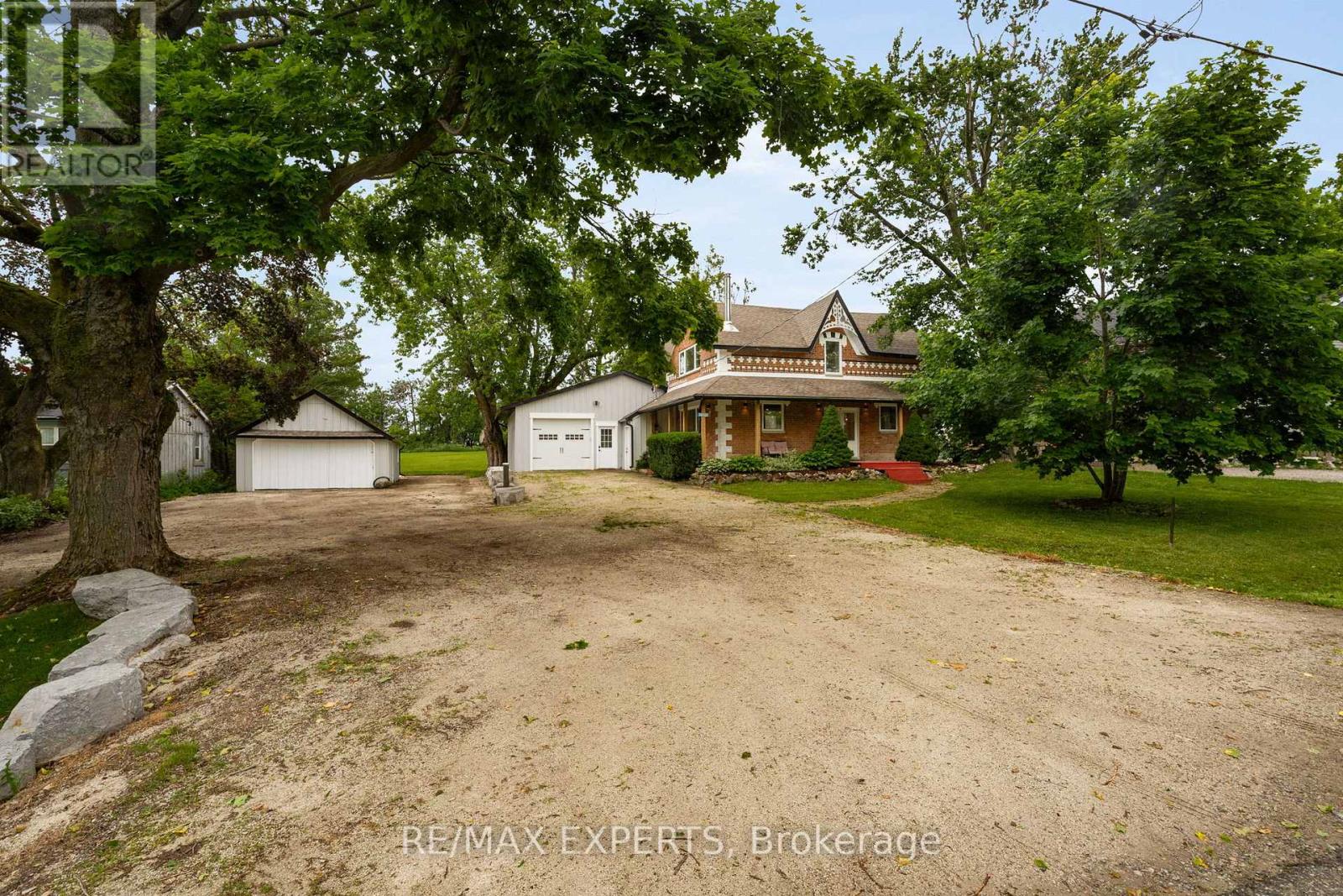 598320 2ND LINE W, Mulmur, Ontario