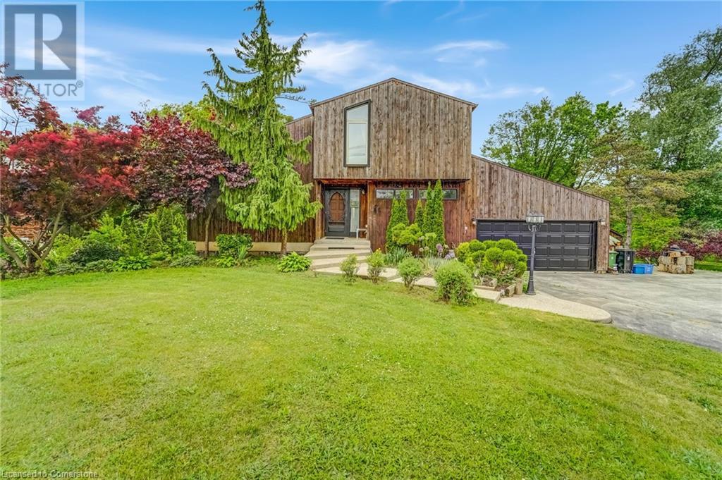 Property at 627 MILLGROVE Sideroad image 3