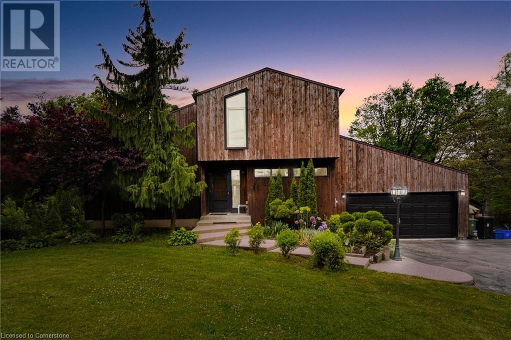 Property at 627 MILLGROVE Sideroad image 1