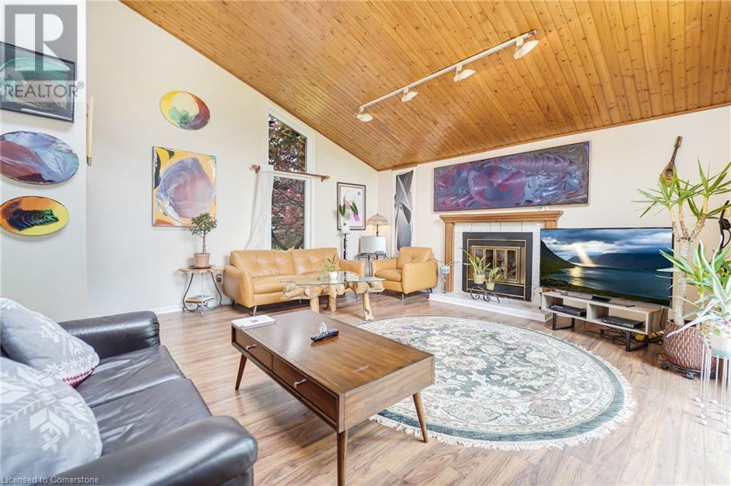 Property at 627 MILLGROVE Sideroad image 5