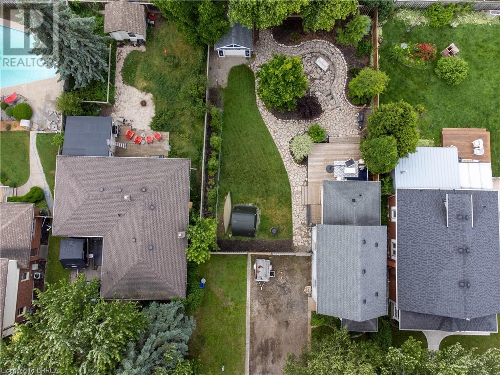 5 Wellington Street, Paris, Ontario  N3L 1S3 - Photo 10 - 40741546