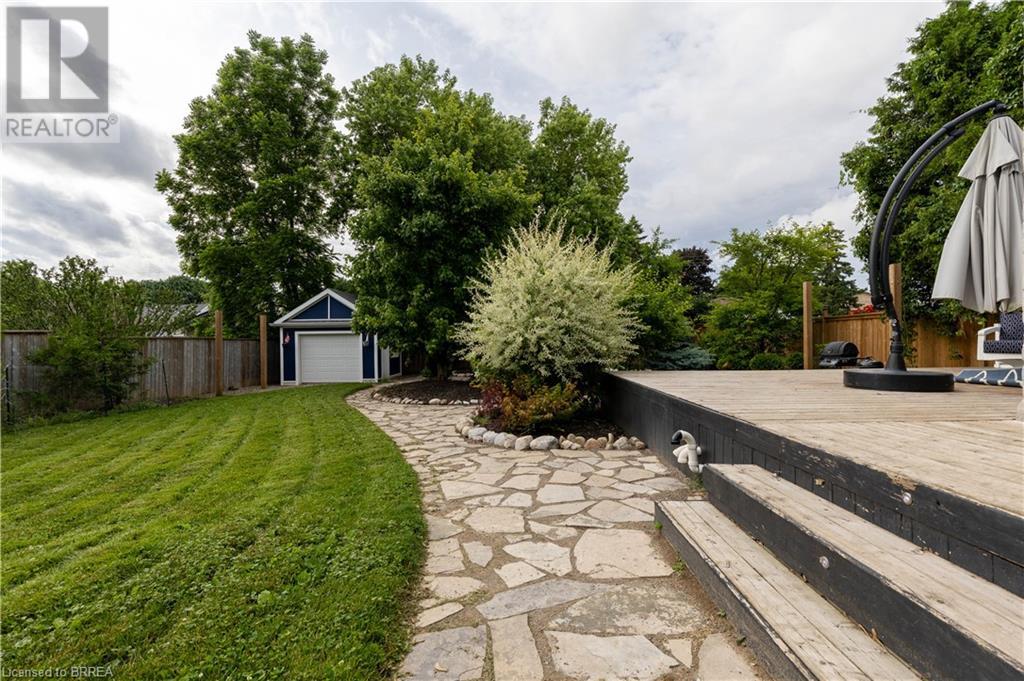 5 Wellington Street, Paris, Ontario  N3L 1S3 - Photo 12 - 40741546