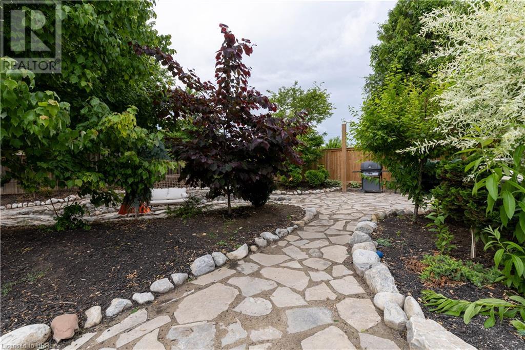 5 Wellington Street, Paris, Ontario  N3L 1S3 - Photo 13 - 40741546