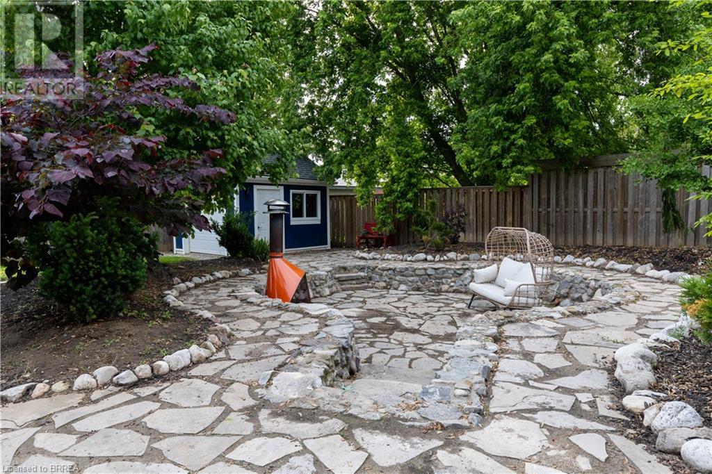 5 Wellington Street, Paris, Ontario  N3L 1S3 - Photo 14 - 40741546