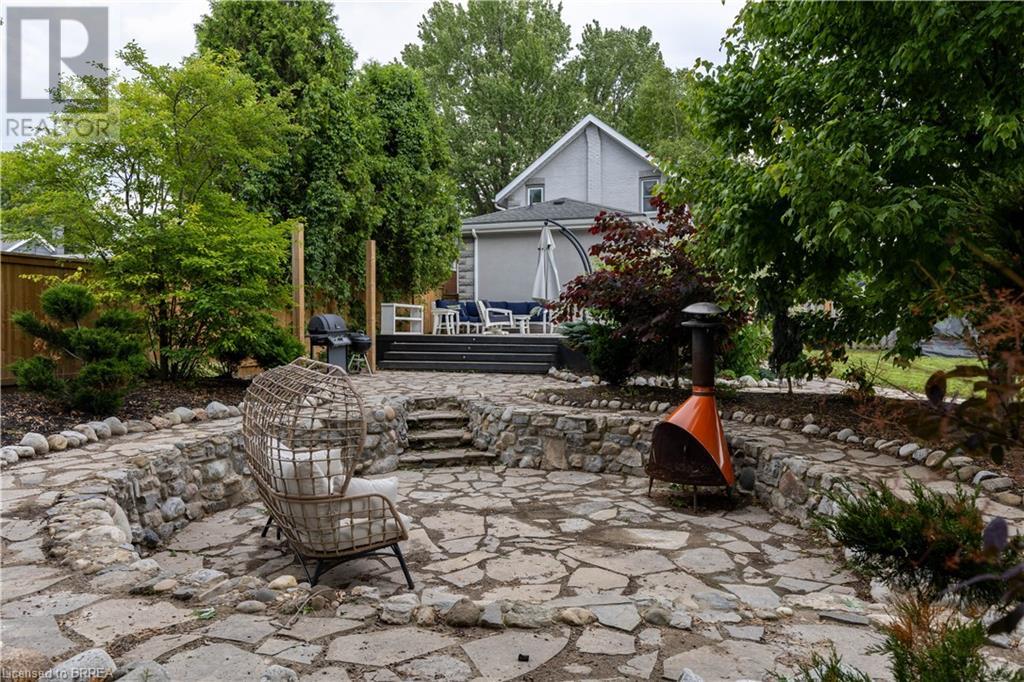 5 Wellington Street, Paris, Ontario  N3L 1S3 - Photo 19 - 40741546