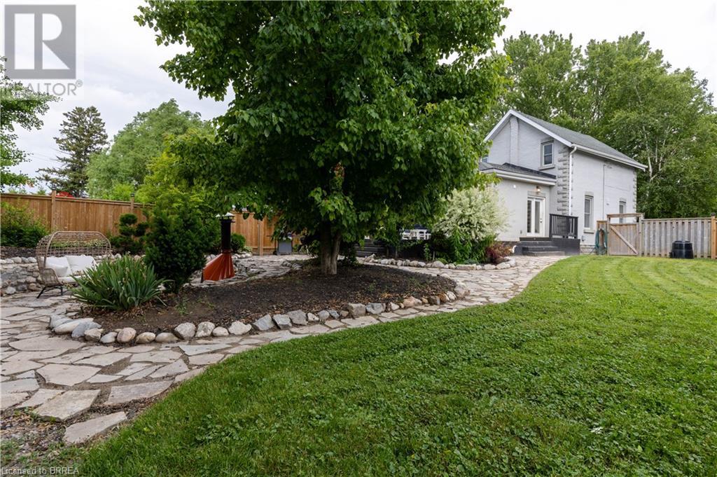 5 Wellington Street, Paris, Ontario  N3L 1S3 - Photo 23 - 40741546