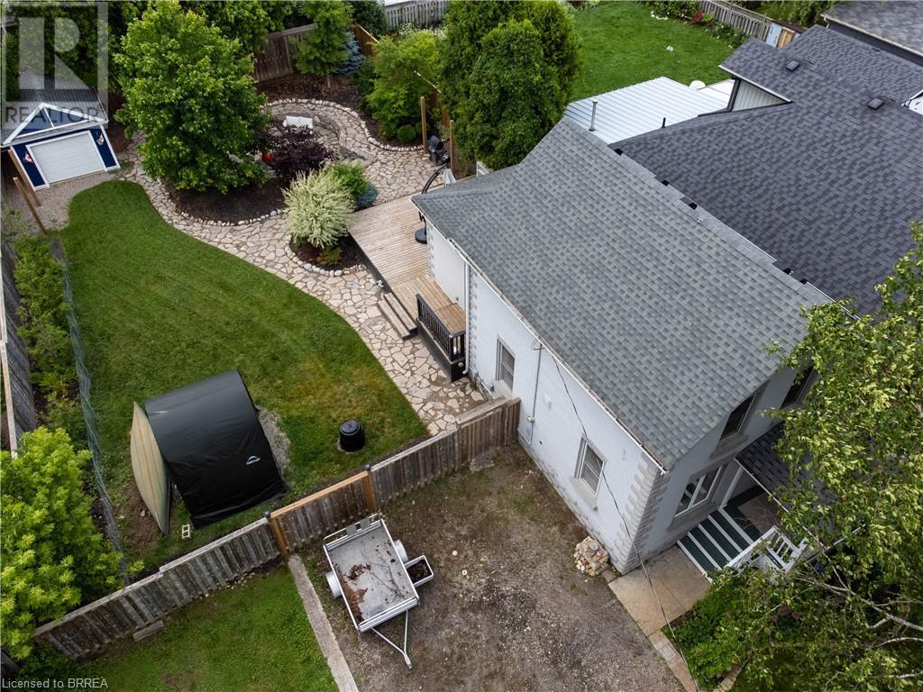 5 Wellington Street, Paris, Ontario  N3L 1S3 - Photo 6 - 40741546