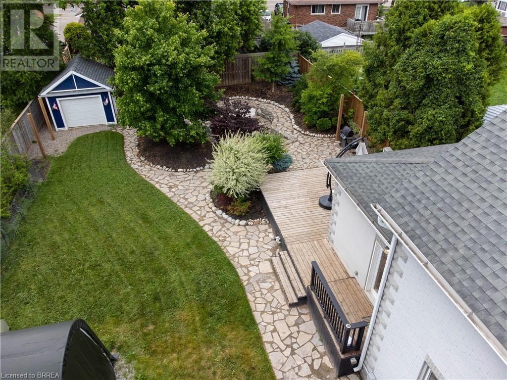 5 Wellington Street, Paris, Ontario  N3L 1S3 - Photo 7 - 40741546