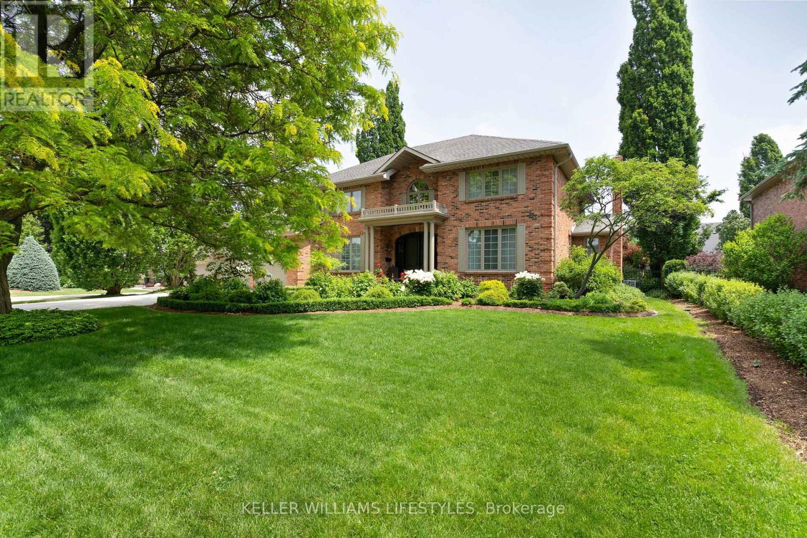Property at 95 HIGHLAND WOODS COURT image 1