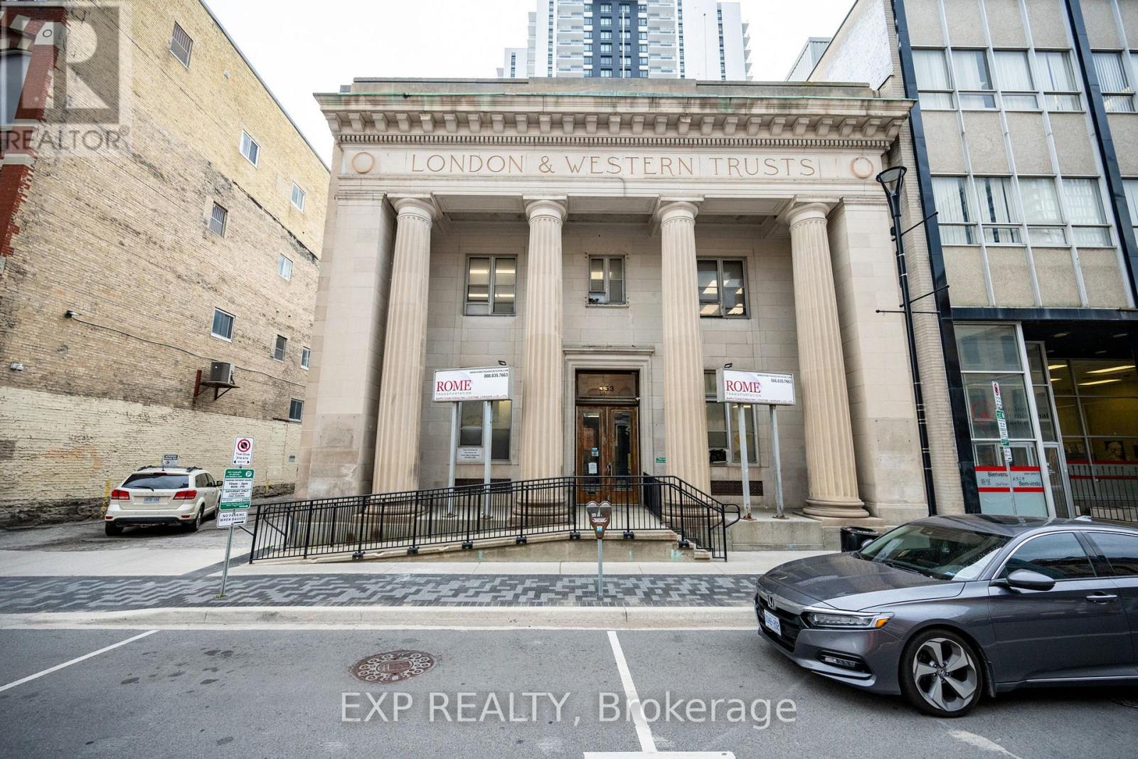 353 Richmond Street, London East, Ontario  N6A 3C2 - Photo 1 - X12239228