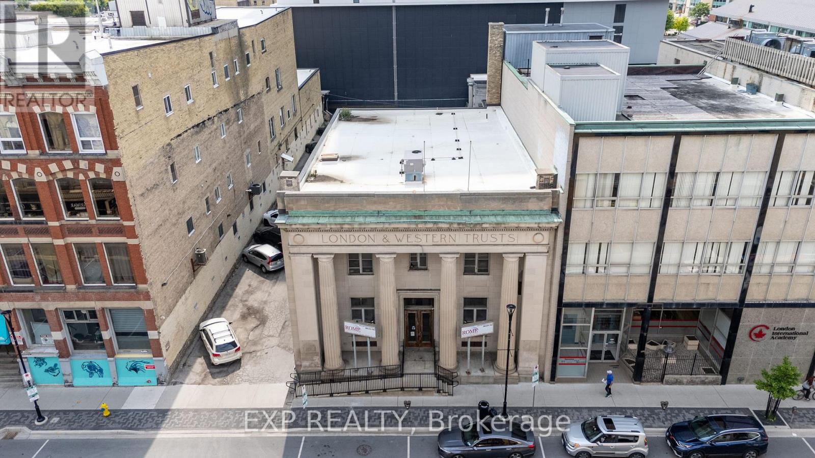 353 Richmond Street, London East, Ontario  N6A 3C2 - Photo 4 - X12239228