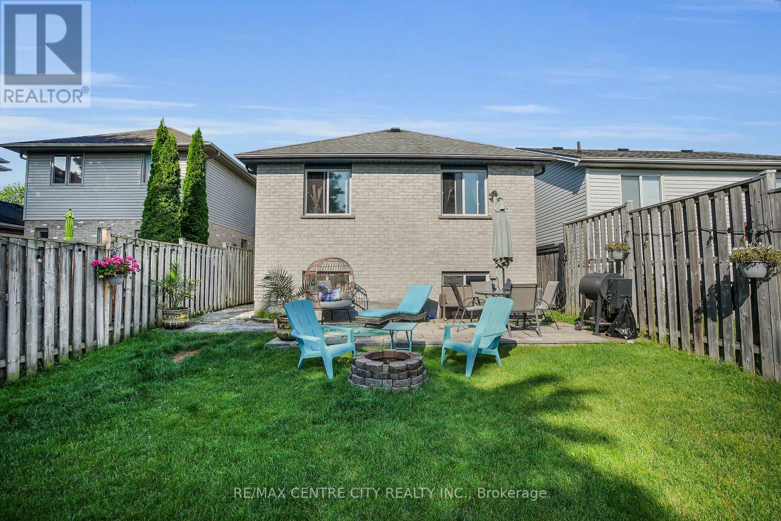 370 Brookhaven Place, London East (East A), Ontario  N5Y 5N4 - Photo 13 - X12239388