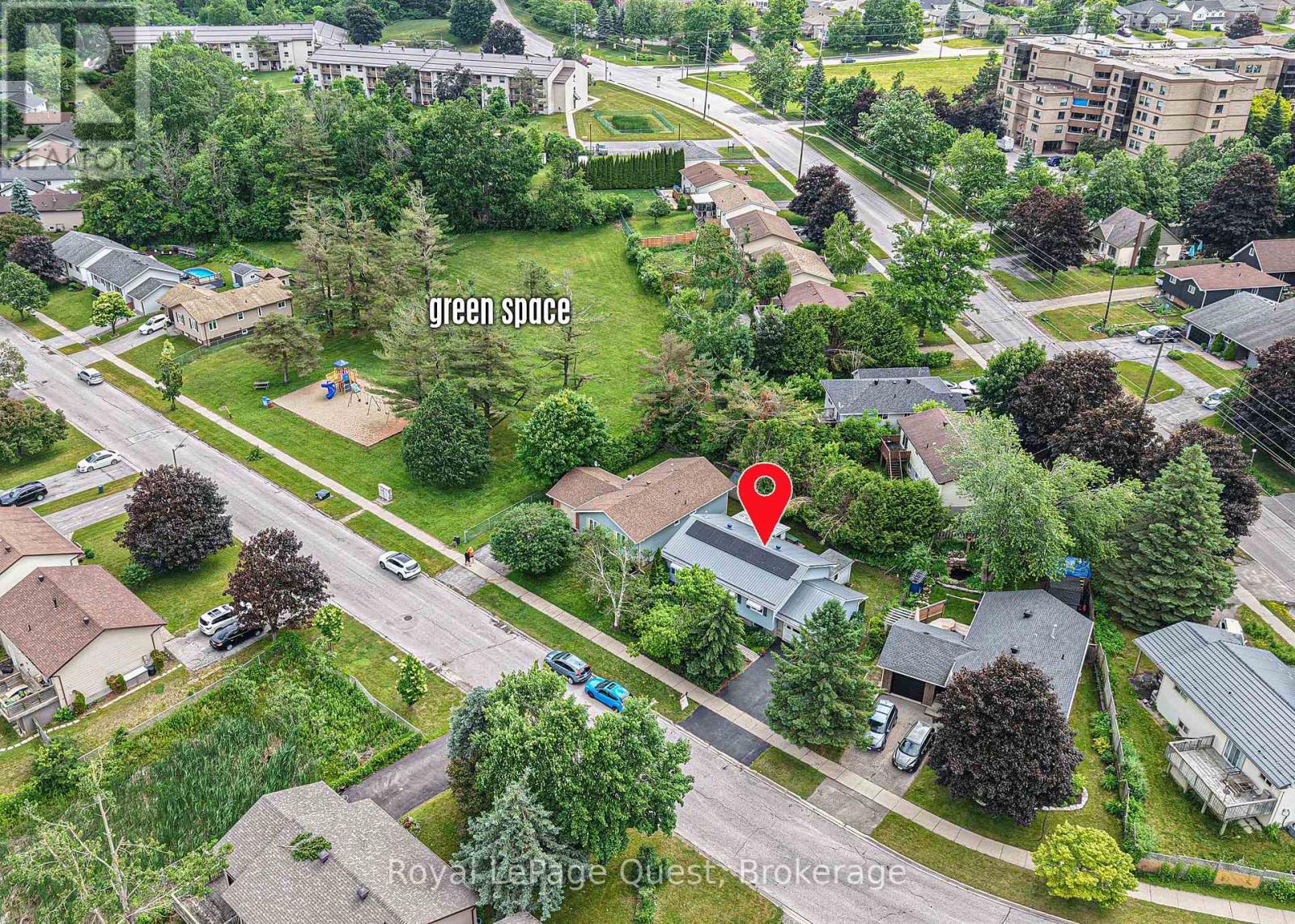 Property at 9 DANCY DRIVE image 3