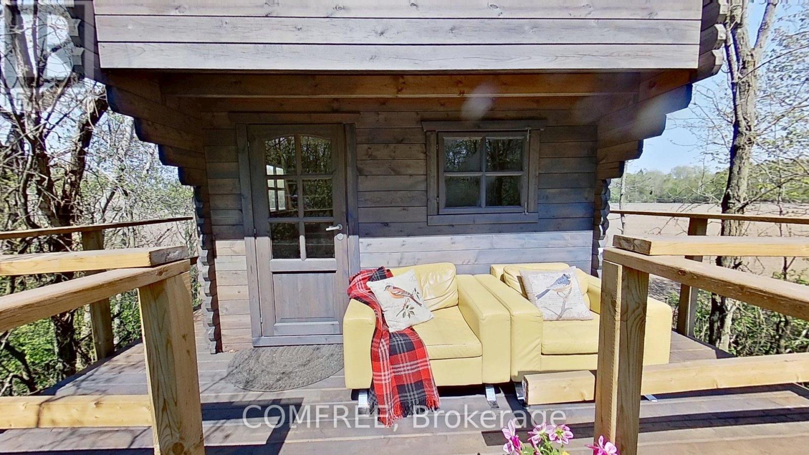 375500 37th Line, Zorra, Ontario  N0J 1J0 - Photo 3 - X12239393