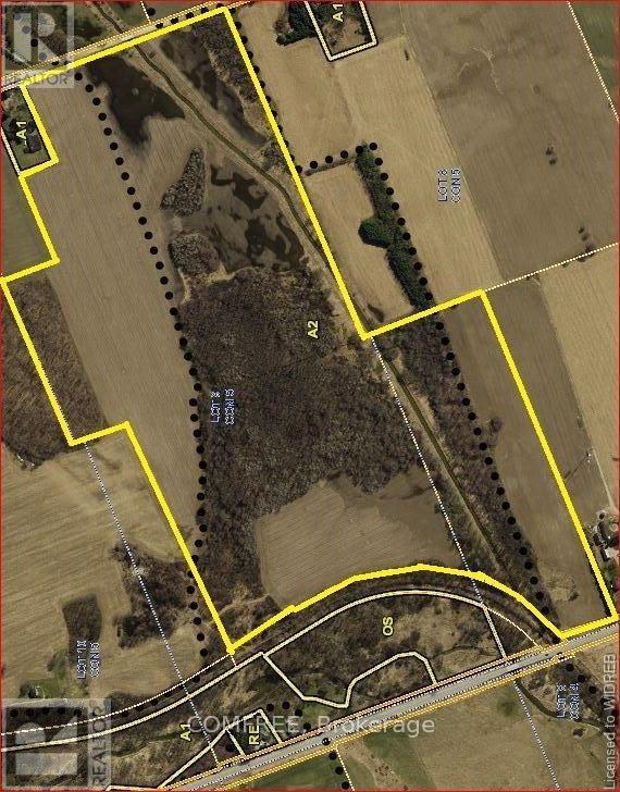 375500 37th Line, Zorra, Ontario  N0J 1J0 - Photo 33 - X12239393