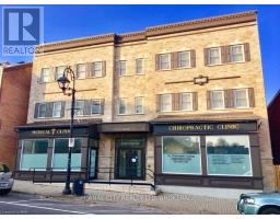 202 - 21 Front Street S, Thorold (Thorold Downtown), Ca