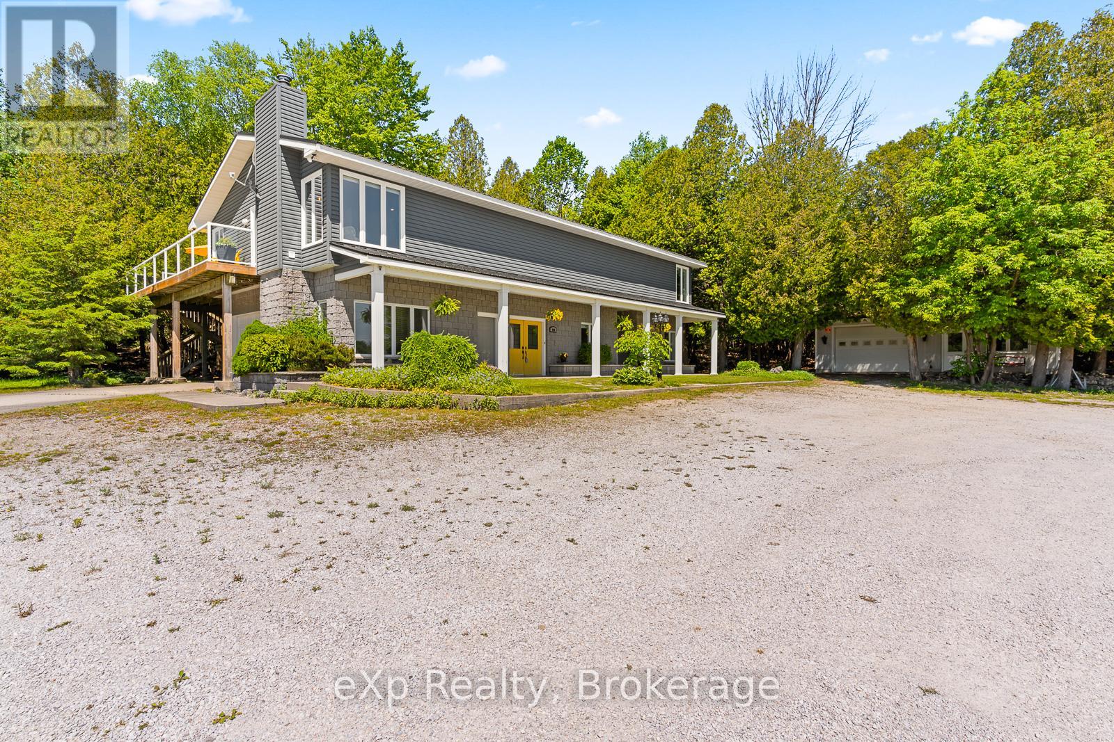 900 Berford Street, South Bruce Peninsula, Ontario  N0H 2T0 - Photo 3 - X12239277