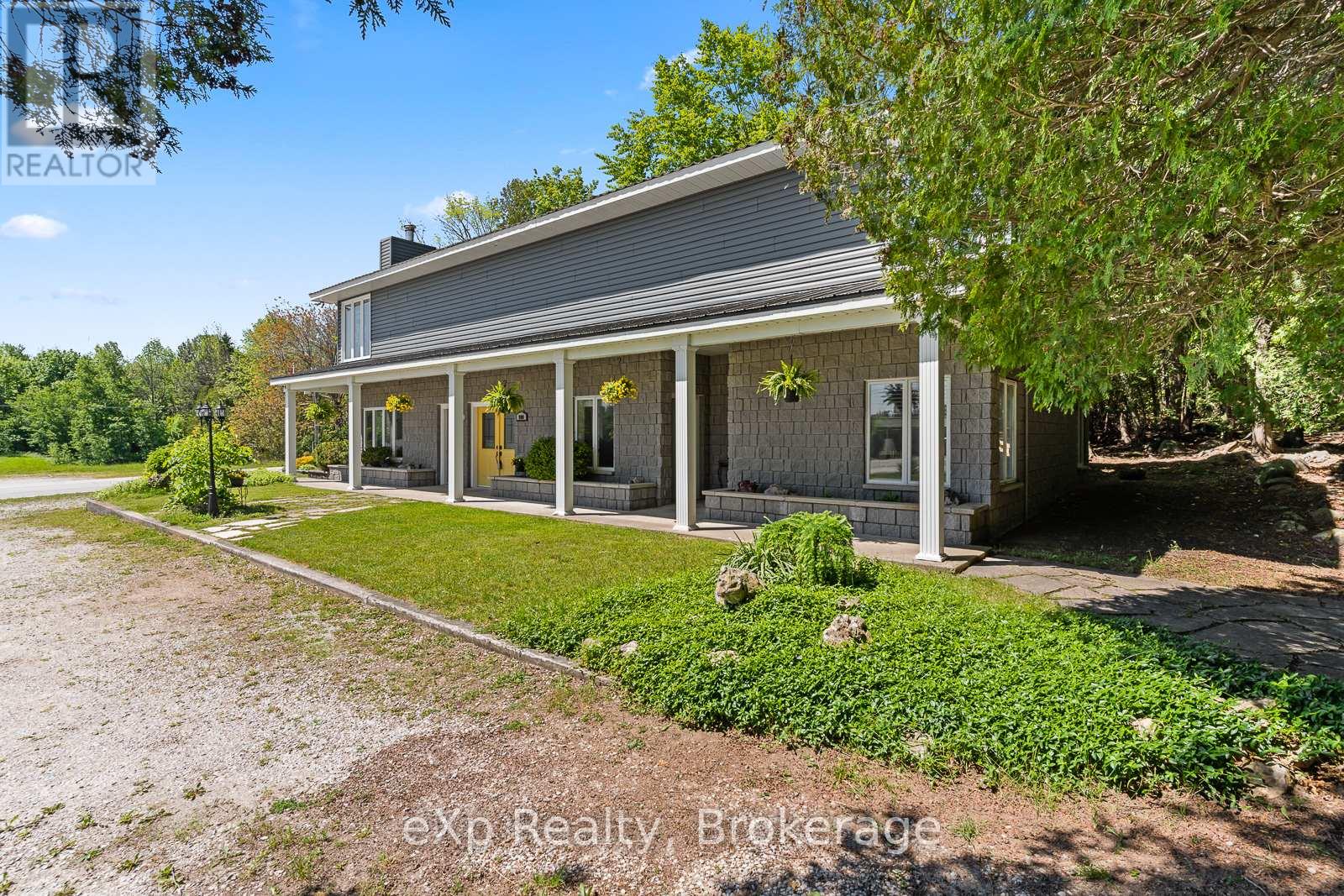 900 Berford Street, South Bruce Peninsula, Ontario  N0H 2T0 - Photo 31 - X12239277