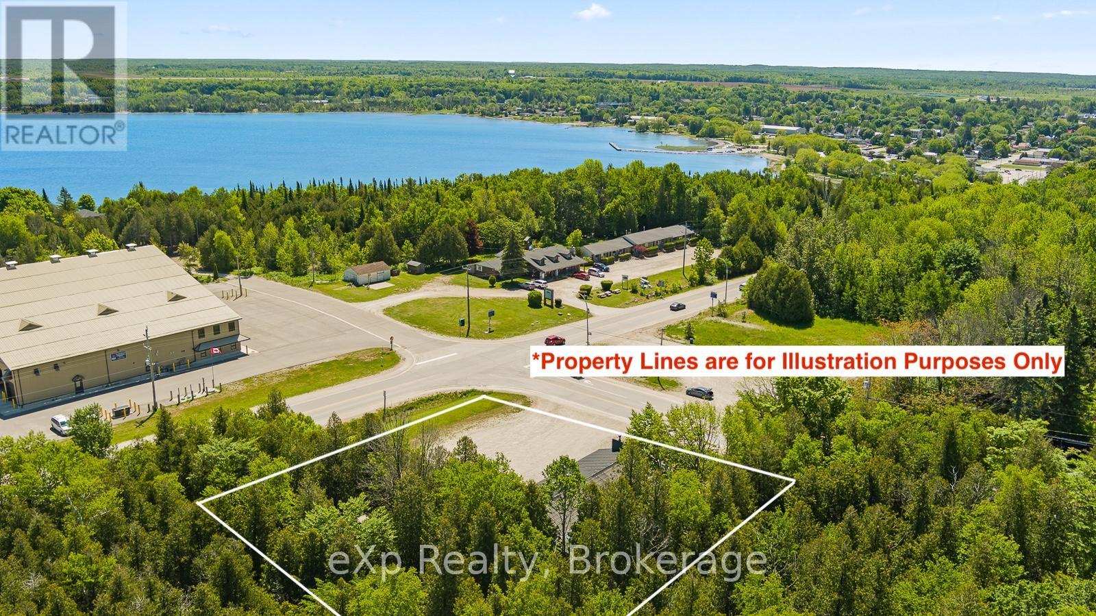900 Berford Street, South Bruce Peninsula, Ontario  N0H 2T0 - Photo 41 - X12239277